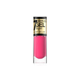Eveline - 7 Days Gel Laque Nail Polish - 47